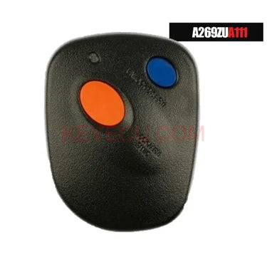 A269ZUA111 Remote Key 2B 434MHz for Subaru Baja Outback Impreza Forester 2000-2006